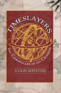 cover for timeslayers