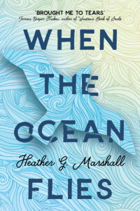 cover for when the ocean flies