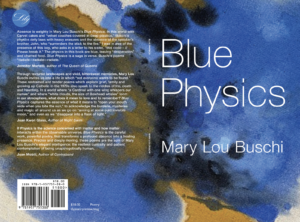 cover for blue physics