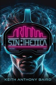 cover of sin:thetica