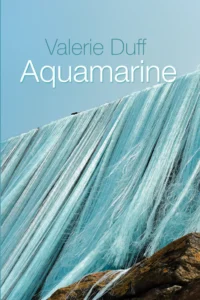 cover for aquamarine