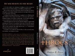 cover for in the throes