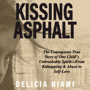 cover for kissing asphalt