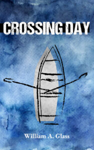 crossing day book cover