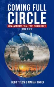 cover for coming full circle