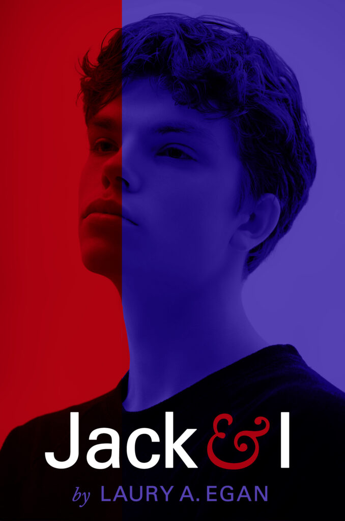 cover for Jack & I