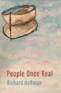 cover for people once real