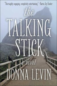 cover for the talking stick