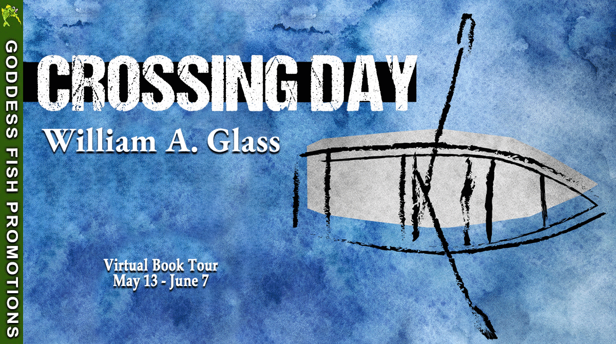 tour banner for crossing day