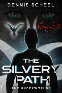 cover for the silvery path