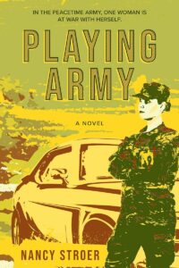 cover of Playing Army