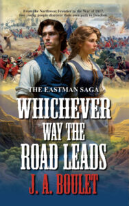 cover for whichever way the road leads