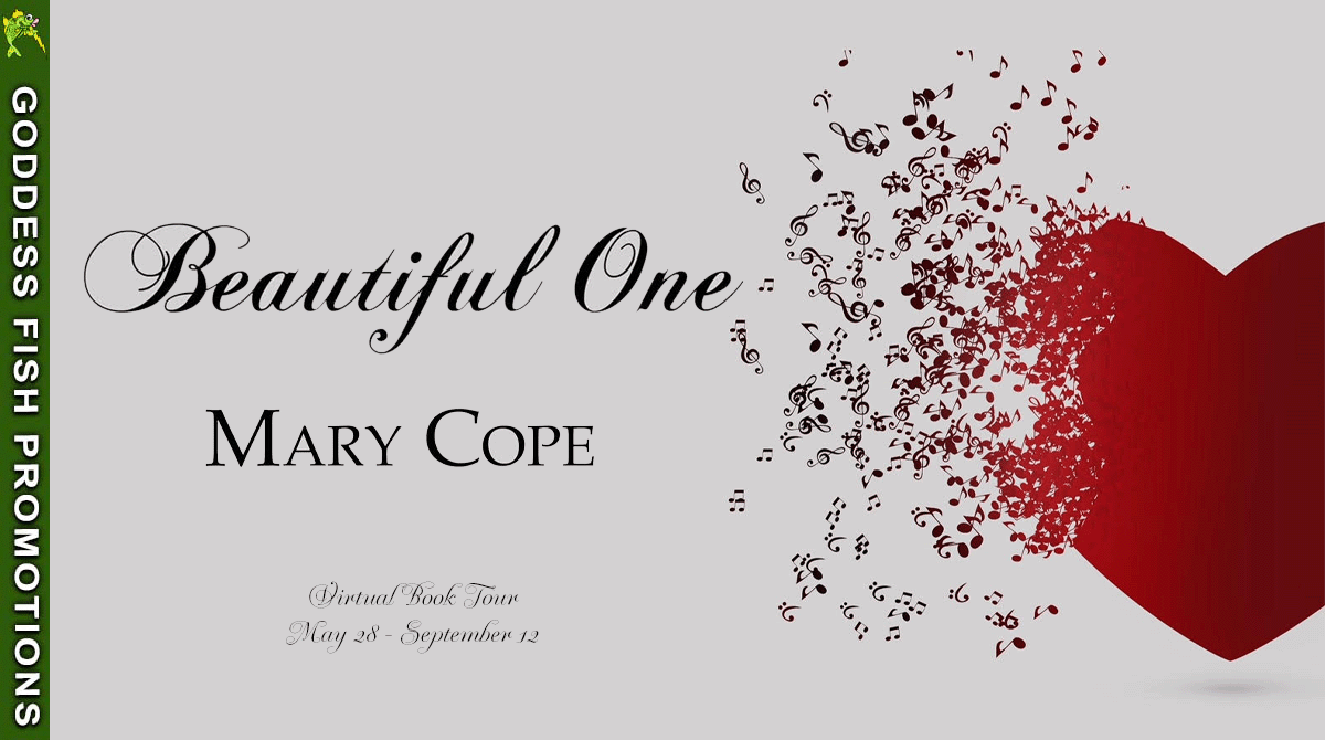 tour banner for beautiful one