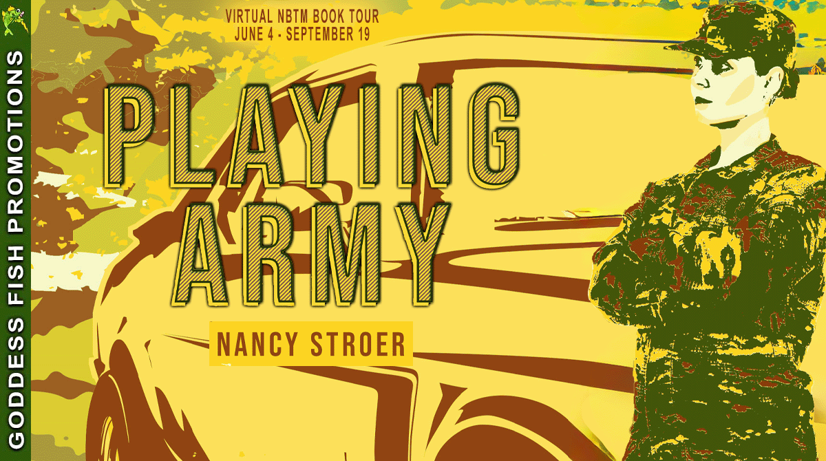 tour banner for playing army