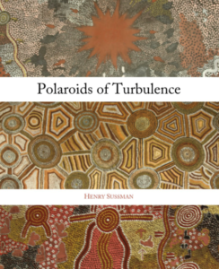 cover for polaroids of turbulence
