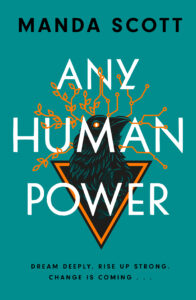 cover for any human power