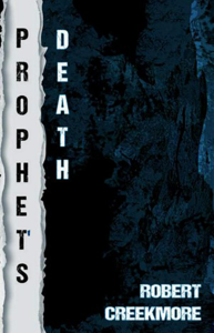 cover for prophet's death