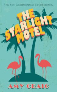 cover for the starlight motel