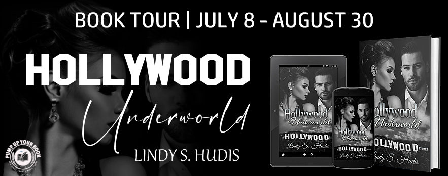 tour banner for hollywood underworld