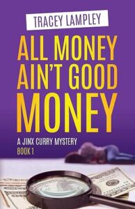 cover for all money ain't good money