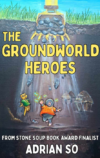 cover for the groundworld hereos