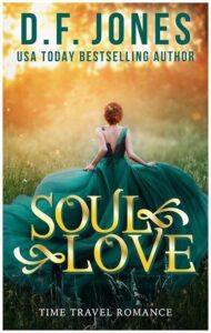 cover for soul love