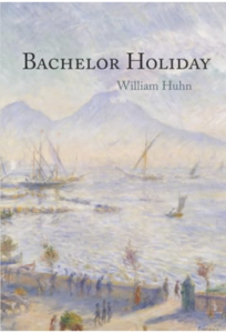 cover of bachelor holiday