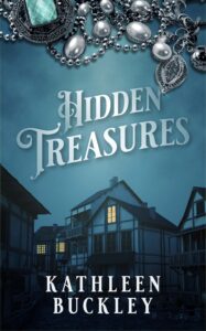 cover for hidden treasures