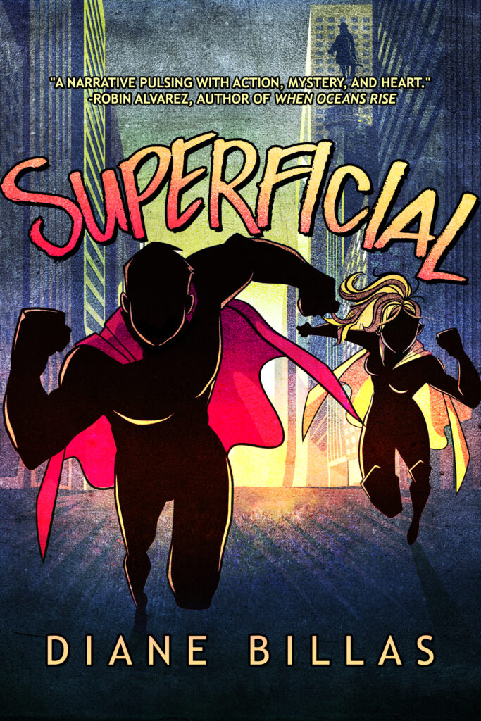 cover for superficial