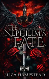 cover for The Nephilim’s Fate