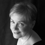 headshot photo of author jerena tobiasen