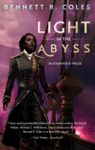 cover for light in the abyss