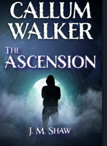 cover of the ascension