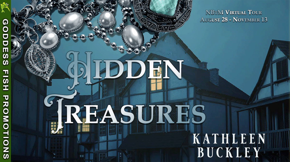 tour banner for hidden treasures