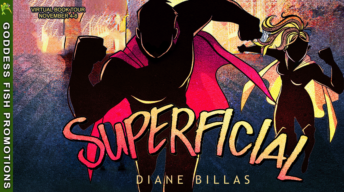 tour banner for superficial