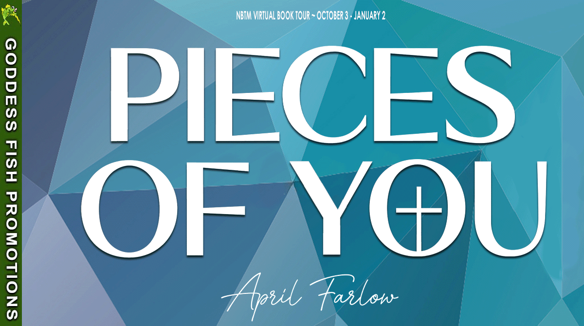 tour banner for pieces of you