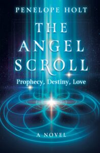 cover of the angel scroll