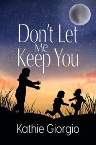 cover for don't let me keep you