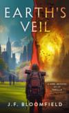 Interview with sci-fi author J. F. Bloomfield