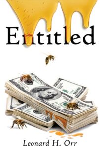 cover for entitled