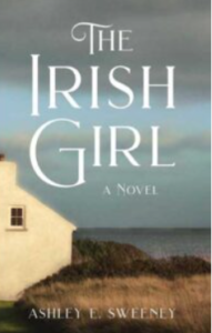 cover for the irish girl a novel