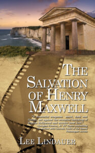 cover for the salvation of henry maxwell