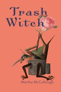 cover for trash witch