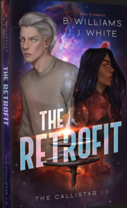 cover for the retrofit