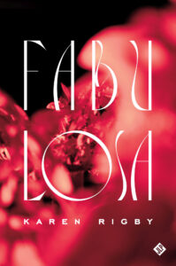 cover for fabulosa