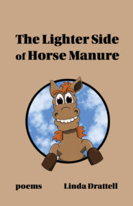 cover for The Lighter Side of Horse Manure