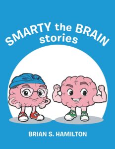 cover for Smarty the Brain Stories