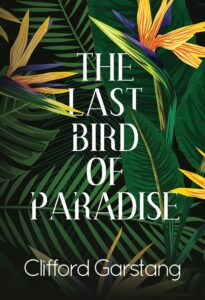 cover for the last bird of paradise