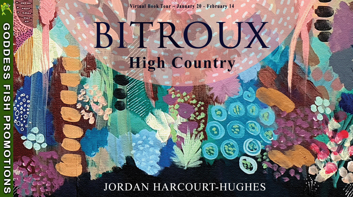 tour banner for bitroux high country