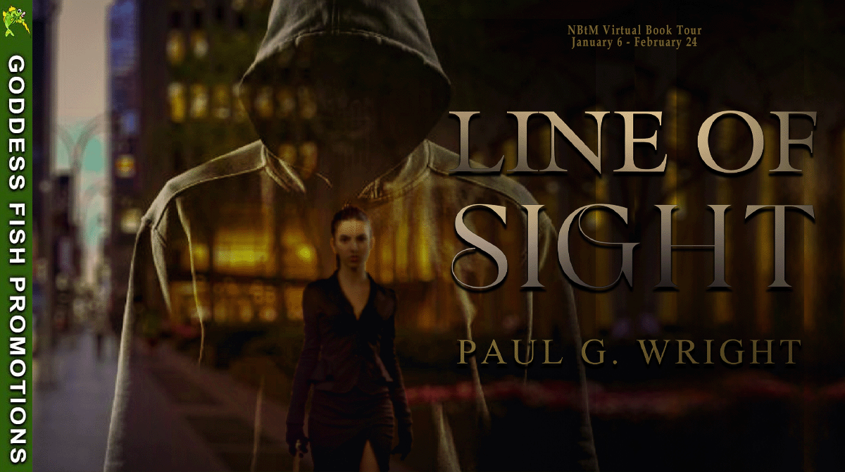 tour banner for line of sight